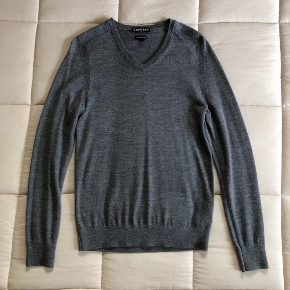 Express Sweater Sz XS